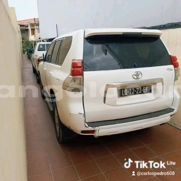 Big with watermark toyota prado bie camacupa 39574