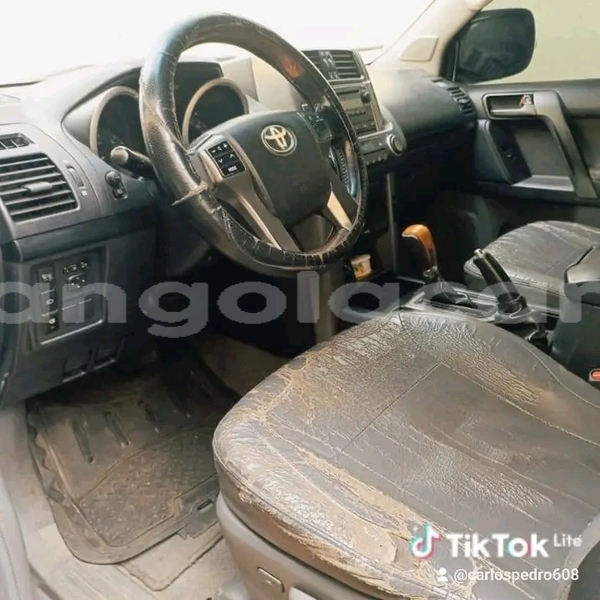 Big with watermark toyota prado bie camacupa 39574