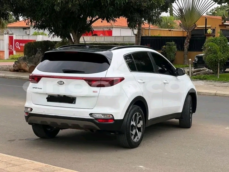 Big with watermark kia sportage bie camacupa 39575