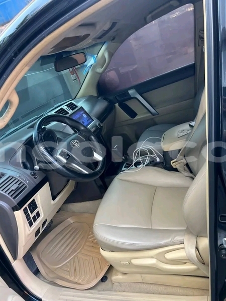 Big with watermark toyota prado bie chissamba 39576