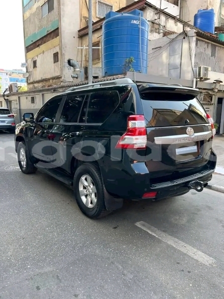 Big with watermark toyota prado bie chissamba 39576