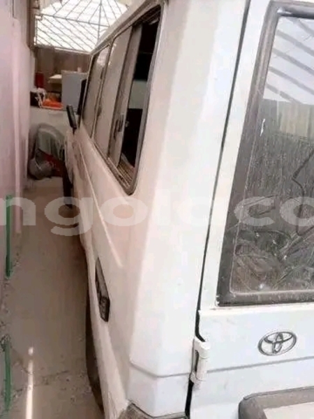 Big with watermark toyota land cruiser prado provincia do bie kuito 39578