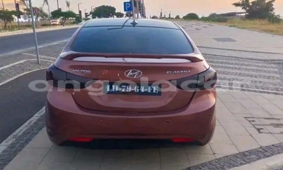Buy Used Hyundai Elantra Other Car in Huambo in Huambo Buy Used Hyundai Elantra Other Car in Huambo in Huambo