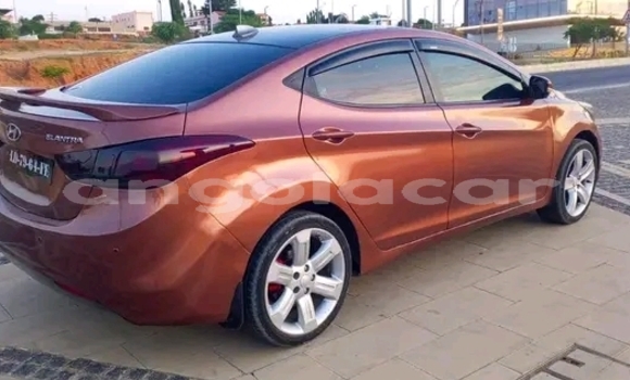 Buy Used Hyundai Elantra Other Car in Huambo in Huambo Buy Used Hyundai Elantra Other Car in Huambo in Huambo