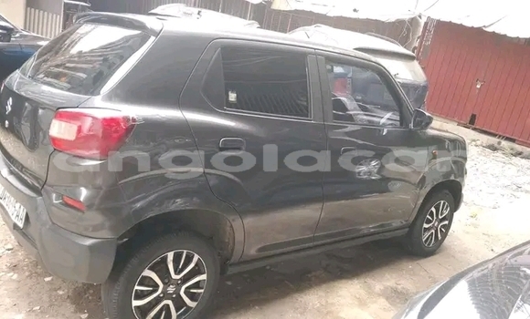 Comprar Usado Suzuki Spacia Other Carro em Kuito em Província do Bié Comprar Usado Suzuki Spacia Other Carro em Kuito em Província do Bié