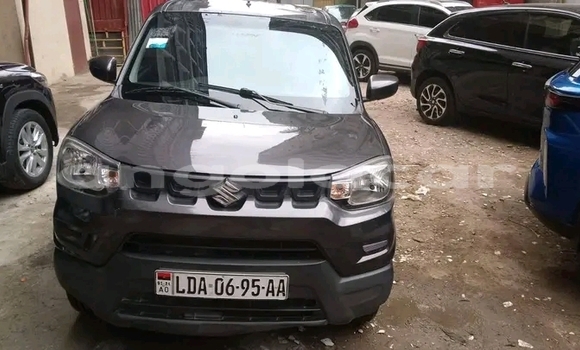 Comprar Usado Suzuki Spacia Other Carro em Kuito em Província do Bié Comprar Usado Suzuki Spacia Other Carro em Kuito em Província do Bié