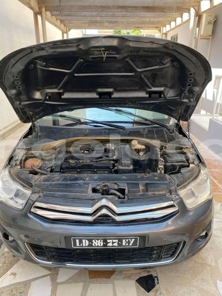 Big with watermark citroen c elysee huambo huambo 39581