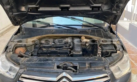 Buy Used Citroen C-Elysee Other Car in Huambo in Huambo Buy Used Citroen C-Elysee Other Car in Huambo in Huambo