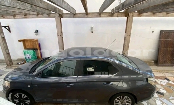 Buy Used Citroen C-Elysee Other Car in Huambo in Huambo Buy Used Citroen C-Elysee Other Car in Huambo in Huambo