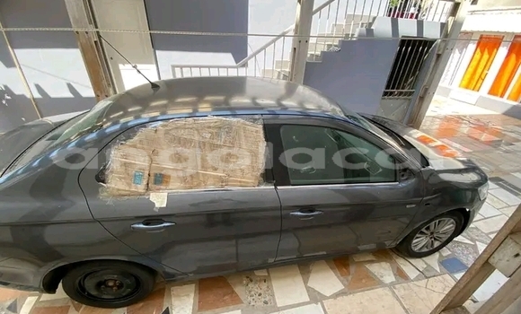 Buy Used Citroen C-Elysee Other Car in Huambo in Huambo Buy Used Citroen C-Elysee Other Car in Huambo in Huambo