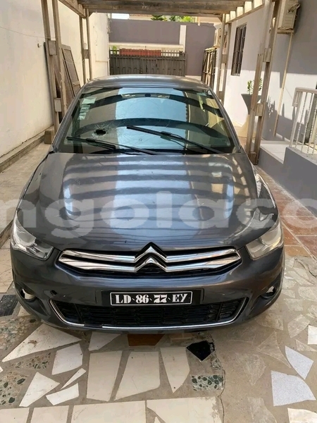 Big with watermark citroen c elysee huambo huambo 39581