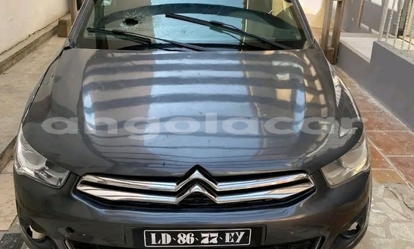 Buy Used Citroen C-Elysee Other Car in Huambo in Huambo Buy Used Citroen C-Elysee Other Car in Huambo in Huambo