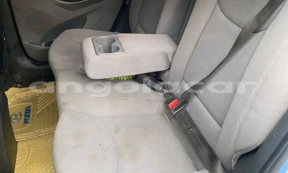 Comprar Usado Hyundai Elantra Outro Carro em Camacupa em Bie Comprar Usado Hyundai Elantra Outro Carro em Camacupa em Bie