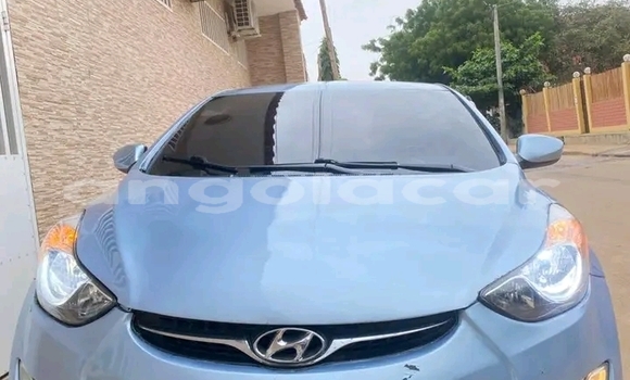 Comprar Usado Hyundai Elantra Outro Carro em Camacupa em Bie Comprar Usado Hyundai Elantra Outro Carro em Camacupa em Bie