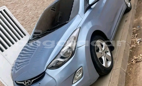 Comprar Usado Hyundai Elantra Outro Carro em Camacupa em Bie Comprar Usado Hyundai Elantra Outro Carro em Camacupa em Bie