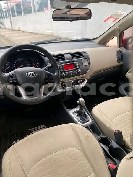 Big with watermark kia rio huambo huambo 39584