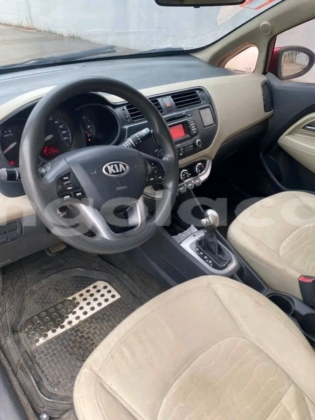 Big with watermark kia rio huambo huambo 39584