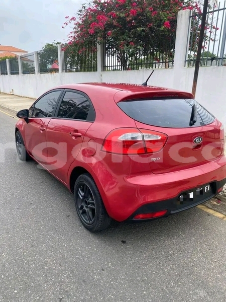 Big with watermark kia rio huambo huambo 39584