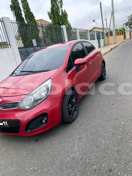 Big with watermark kia rio huambo huambo 39584