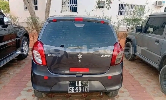 Buy Used Suzuki Alto Black Car in Camacupa in Bie Buy Used Suzuki Alto Black Car in Camacupa in Bie