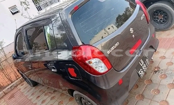 Buy Used Suzuki Alto Black Car in Camacupa in Bie Buy Used Suzuki Alto Black Car in Camacupa in Bie