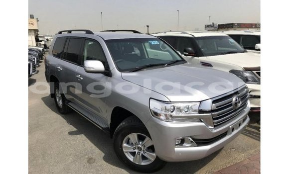 Acheter Import Voiture Toyota Land Cruiser Autre à Import - Dubai, Province de Bengo Acheter Import Voiture Toyota Land Cruiser Autre à Import - Dubai, Province de Bengo
