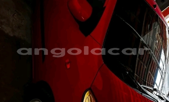Buy Used Hyundai i10 Red Car in Camabatela in Uige Buy Used Hyundai i10 Red Car in Camabatela in Uige