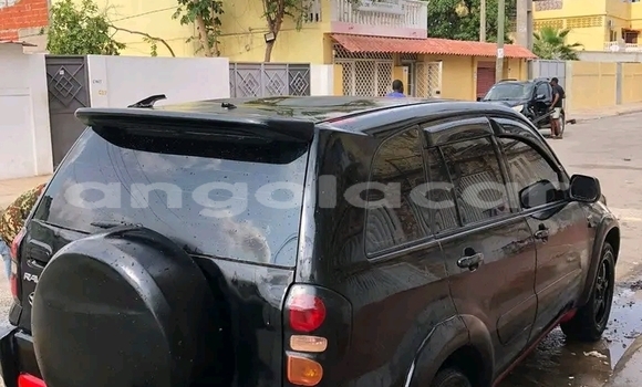 Buy Used Toyota RAV4 Other Car in Huambo in Huambo Buy Used Toyota RAV4 Other Car in Huambo in Huambo