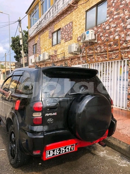 Big with watermark toyota rav4 huambo huambo 39589