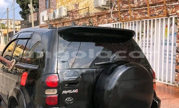 Buy Used Toyota RAV4 Other Car in Huambo in Huambo Buy Used Toyota RAV4 Other Car in Huambo in Huambo