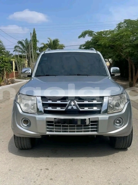 Big with watermark mitsubishi pajero bie camacupa 39590