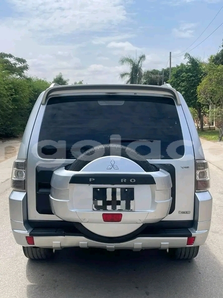 Big with watermark mitsubishi pajero bie camacupa 39590