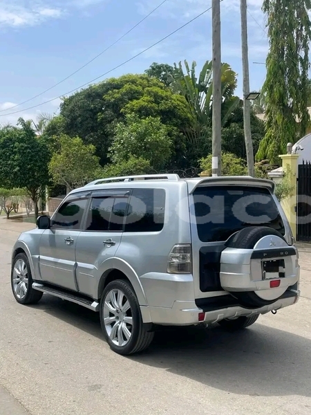 Big with watermark mitsubishi pajero bie camacupa 39590