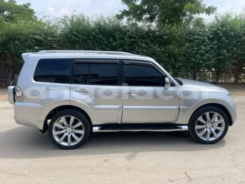 Big with watermark mitsubishi pajero bie camacupa 39590