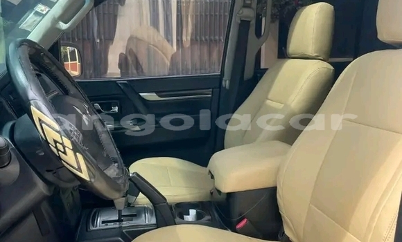 Buy Used Mitsubishi Pajero Other Car in Camacupa in Bie Buy Used Mitsubishi Pajero Other Car in Camacupa in Bie