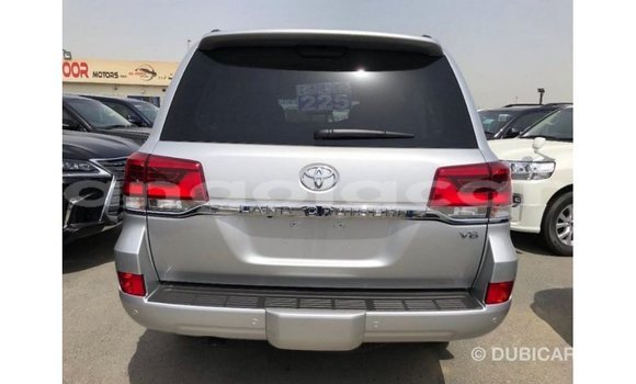 Acheter Import Voiture Toyota Land Cruiser Autre à Import - Dubai, Province de Bengo Acheter Import Voiture Toyota Land Cruiser Autre à Import - Dubai, Province de Bengo
