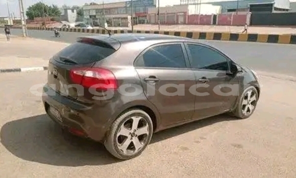 Buy Used Kia rio Other Car in Caxito in Bengo