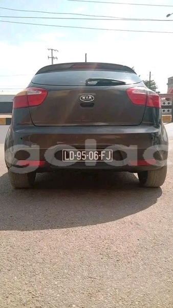 Big with watermark kia rio bengo caxito 39591