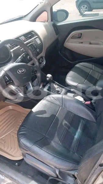 Big with watermark kia rio bengo caxito 39591