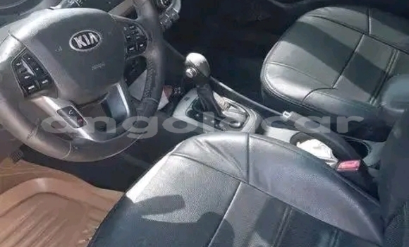 Comprar Usado Kia rio Outro Carro em Caxito em Bengo Comprar Usado Kia rio Outro Carro em Caxito em Bengo