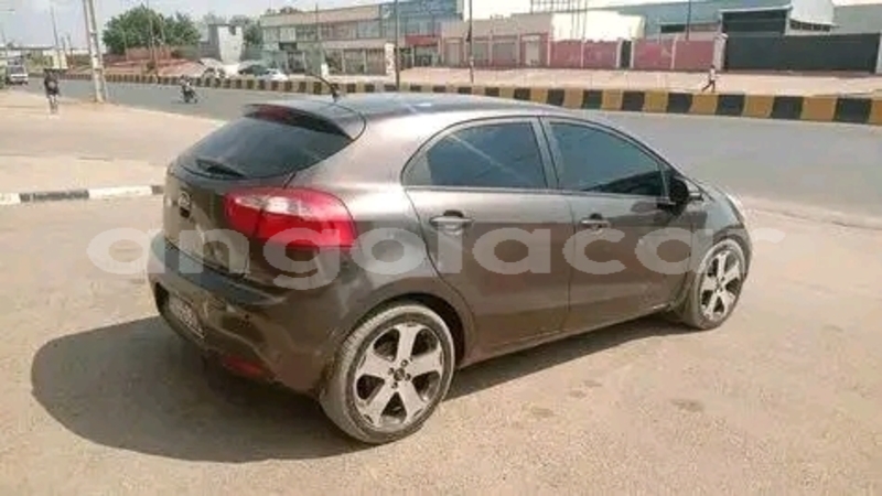 Big with watermark kia rio bengo caxito 39591