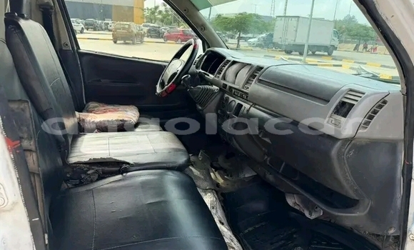 Acheter Occasion Voiture Toyota Publica Other à Huambo, Huambo