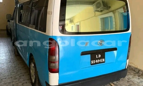 Comprar Usado Toyota Publica Other Carro em Huambo em Huambo Comprar Usado Toyota Publica Other Carro em Huambo em Huambo