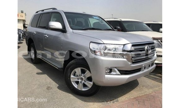 Acheter Import Voiture Toyota Land Cruiser Autre à Import - Dubai, Province de Bengo Acheter Import Voiture Toyota Land Cruiser Autre à Import - Dubai, Province de Bengo