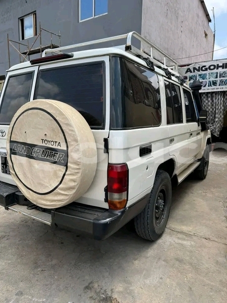 Big with watermark toyota land cruiser bie camacupa 39594