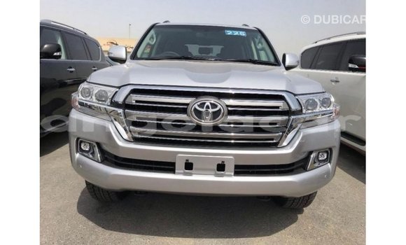 Acheter Import Voiture Toyota Land Cruiser Autre à Import - Dubai, Province de Bengo Acheter Import Voiture Toyota Land Cruiser Autre à Import - Dubai, Province de Bengo