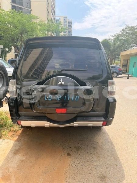 Big with watermark mitsubishi pajero bie camacupa 39595