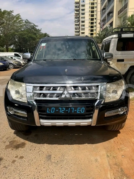 Big with watermark mitsubishi pajero bie camacupa 39595