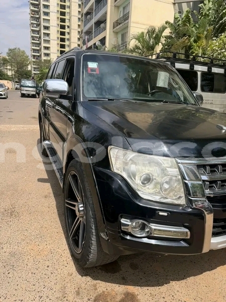 Big with watermark mitsubishi pajero bie camacupa 39595