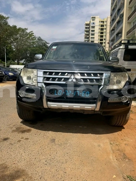 Big with watermark mitsubishi pajero bie camacupa 39595